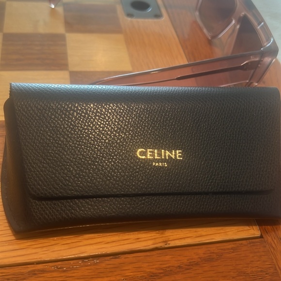 Celine sunglasses like new! - Picture 4 of 4